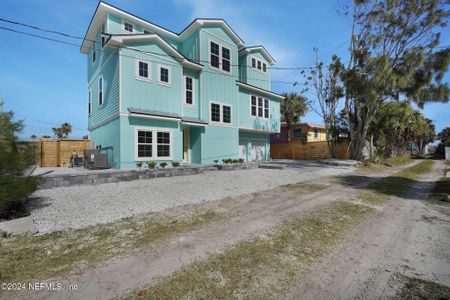 New construction Single-Family house 13 13Th Lane, Saint Johns, FL 32080 - photo 66 66