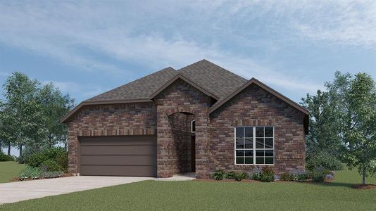 New construction Single-Family house 8300 George Brown Drive, Garland, TX 75043 1956 Avery- photo 0