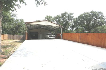 New construction Single-Family house 306 Cibolo Way, La Vernia, TX 78121 - photo 45 45