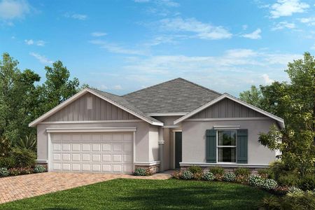 New construction Single-Family house 3530 Aramore Road Se, Palm Bay, FL 32909 - photo 0