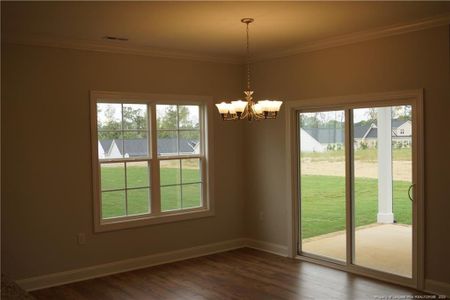 New construction Single-Family house 107 Grinnel Loop, Sanford, NC 27332 - photo 17 17
