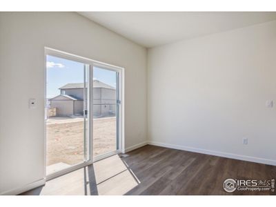 New construction Single-Family house 4106 Marble Dr, Mead, CO 80504 - photo 7 7