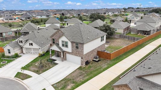 New construction Single-Family house 2033 Egret Ave, New Braunfels, TX 78132 - photo 0 0