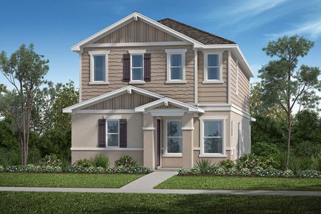 New construction Single-Family house 745 Overpool Ave., Davenport, FL 33896 - photo 4 4