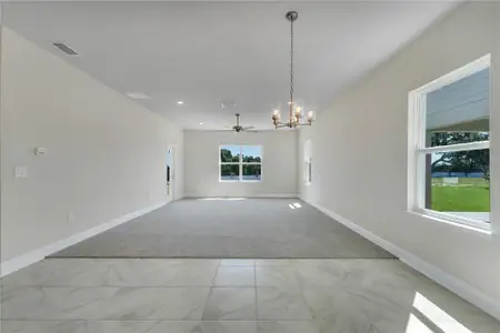 New construction Single-Family house 4069 Old Canal Street, Leesburg, FL 34748 2335- photo 7 7