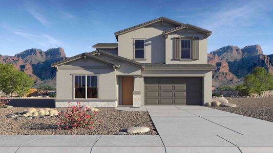 New construction Single-Family house 4927 East Village Drive, Scottsdale, AZ 85254 - photo 3 3