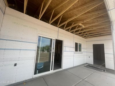 New construction Single-Family house 15245 S Country Club Drive, Arizona City, AZ 85123 - photo 4 4