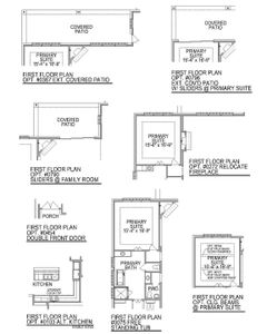New construction Single-Family house 1914 Royal Oak Drive, Missouri City, TX 77459 - photo 7 7