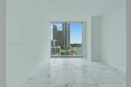 New construction Condo/Apt house 700 Northeast 26th Terrace, Unit 1606, Miami, FL 33137 - photo 0 0
