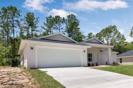 New construction Single-Family house 6711 Sw 151St Loop, Ocala, FL 34473 - photo 2 2