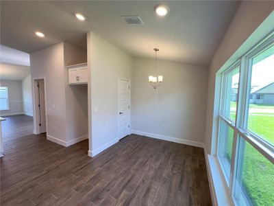 New construction Single-Family house 4562 Grandview Glen Drive, Auburndale, FL 33823 1820- photo 5 5