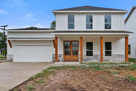 New construction Single-Family house 1995 Lakeview Drive, Kemp, TX 75143 - photo 0