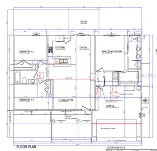 New construction Single-Family house 13024 Ne 6, Silver Springs, FL 34488 - photo 1 1