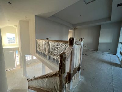 New construction Single-Family house 1009 Milano River Rd, Hutto, TX 78634 Bethany- photo 3 3