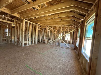 New construction Single-Family house 1201 Dog Iron Ct, Georgetown, TX 78633 Westlake Homeplan- photo 10 10
