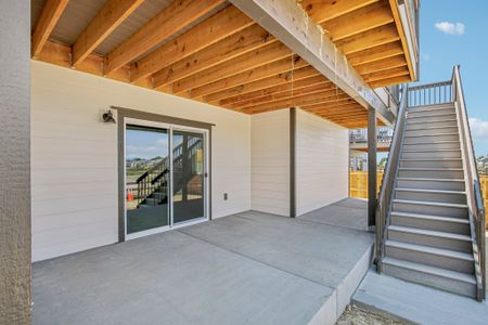 New construction Single-Family house 3027 Lake Helen Boulevard, Mead, CO 80542 - photo 38 38