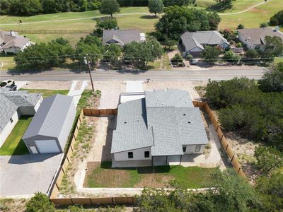 New construction Single-Family house 21668 High Dr, Lago Vista, TX 78645 - photo 24 24