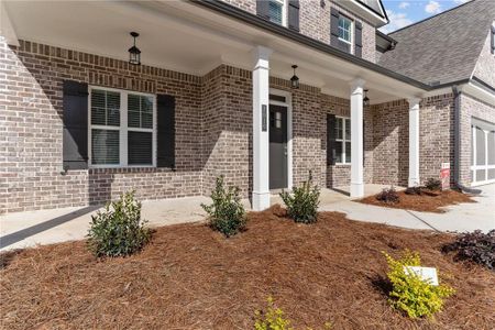 River Rock by EMC Homes, LLC in Ball Ground - photo 7 7