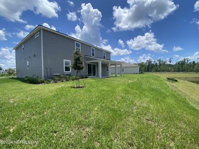 New construction Single-Family house 2814 Bella Terra Loop, Green Cove Springs, FL 32043 Clarendon- photo 29 29