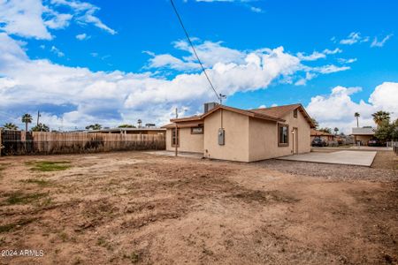 New construction Single-Family house 4205 N 27Th Drive, Phoenix, AZ 85017 - photo 27 27