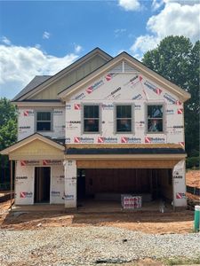 New construction Single-Family house 445 Dogwood Drive Nw, Lilburn, GA 30047 - photo 0 0