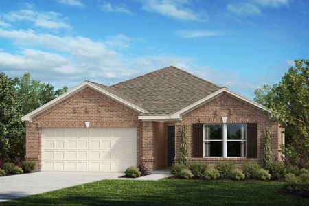 New construction Single-Family house 418 Boroughbridge Drive, Princeton, TX 75407 - photo 0 0