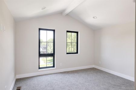 New construction Single-Family house 2001 S Clarkson Street, Denver, CO 80210 - photo 33 33