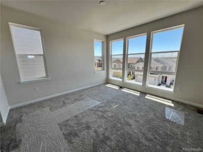New construction Single-Family house 20901 E Quincy Place, Aurora, CO 80015 Greenwich- photo 10 10