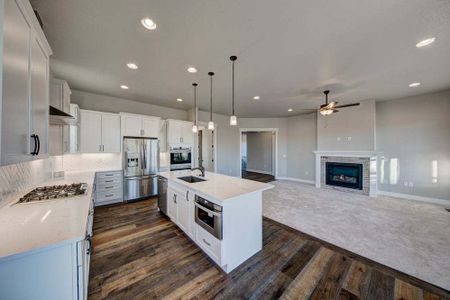 New construction Single-Family house 8412 Cromwell Circle, Windsor, CO 80528 - photo 62 62