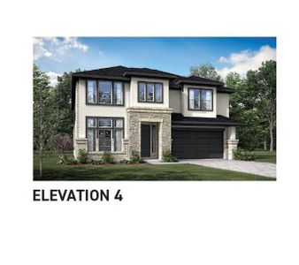 New construction Single-Family house 1350 Willow Walk, Missouri City, TX 77459 Vienna- photo 1 1
