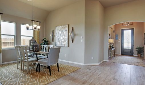 New construction Single-Family house 2728 Bisbee Road, League City, TX 77573 Blakemore II- photo 8 8