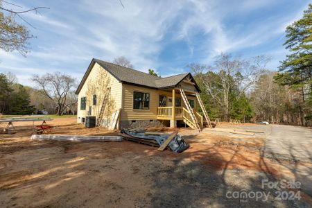 New construction Single-Family house 5040 Mt Gallant Road, Rock Hill, SC 29732 - photo 5 5