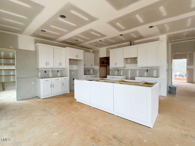 New construction Single-Family house 4835 Grosbeak Court, Mebane, NC 27302 - photo 4 4
