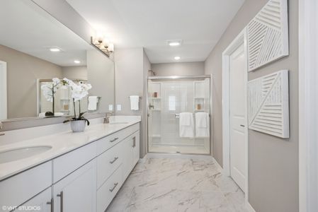 Alto by K. Hovnanian® Homes in Glendale - photo 20 20