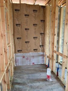New construction Single-Family house 1606 Meadowlark Drive, Deltona, FL 32725 Badland Homeplan- photo 3 3