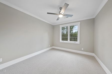 New construction Single-Family house 7820 Ailesbury Road, Unit 78, Wake Forest, NC 27587 - photo 15 15