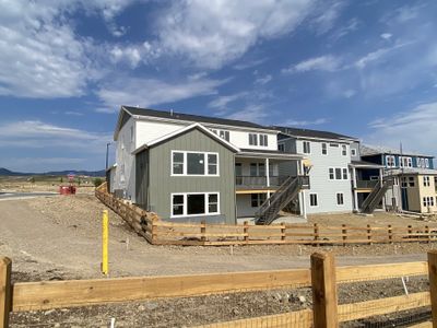 New construction Single-Family house 9282 Quaker Street, Arvada, CO 80007 Steamboat | A Multi-Gen Home- photo 35 35
