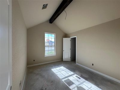 New construction Single-Family house 11808 Serval Street, Godley, TX 76044 - photo 14 14