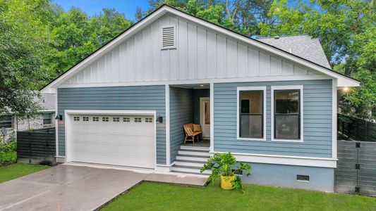 New construction Single-Family house 1565 Juniper Street, Charleston, SC 29407 - photo 3 3