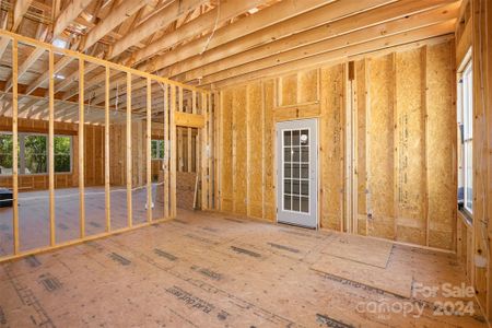 New construction Single-Family house 9033 Wagon Trail, Lincolnton, NC 28092 - photo 5 5