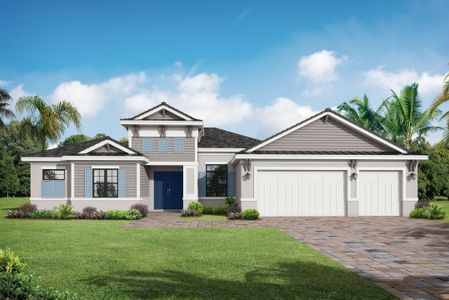 New construction Single-Family house Recurve Circle, Sarasota, FL 34240 - photo 17 17