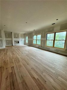 New construction Single-Family house 742 Indian Hills Parkway, Marietta, GA 30068 - photo 15 15