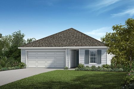 New construction Single-Family house 129 Waverly Ln., Palm Coast, FL 32164 - photo 0