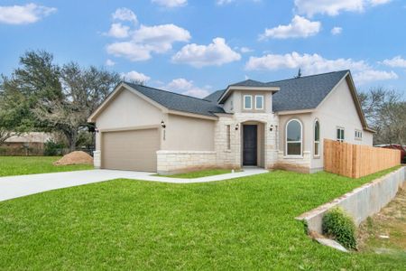 New construction Single-Family house 6506 Comanche Post, San Antonio, TX 78233 - photo 3 3