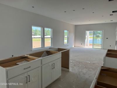 New construction Single-Family house 95252 Terris Way, Fernandina Beach, FL 32034 San Marco II- photo 6 6