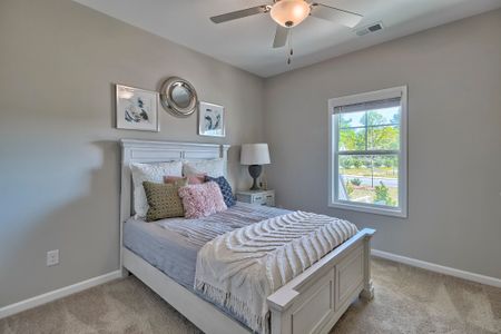 Rosinburg Glen by Great Southern Homes in Zebulon - photo 29 29