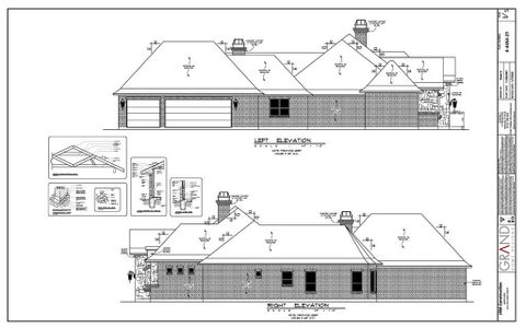 New construction Single-Family house 1004 Jaxon, Aledo, TX 76008 - photo 25 25