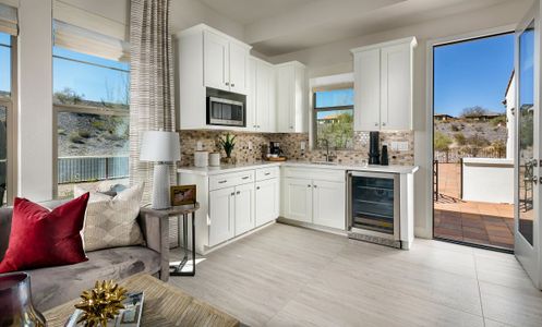 Trilogy® at Wickenburg Ranch by Shea Homes in Wickenburg - photo 38 38