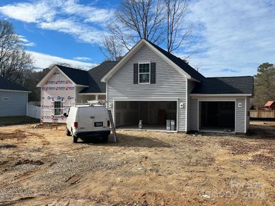 New construction Single-Family house LOT 7&8 8 Edna Drive, Huntersville, NC 28078 - photo 0 0