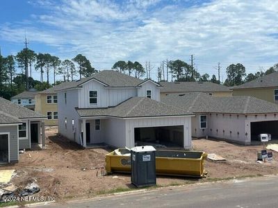 New construction Single-Family house 14761 Cashew Avenue, Jacksonville, FL 32218 - photo 1 1